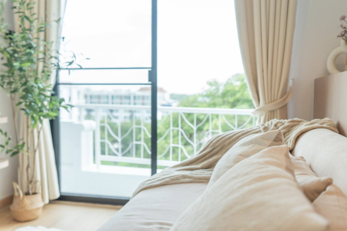 รูป 🔥 ขาย Chom Doi 2 Condo (ชมดอยตึกกลม)  ย่านสุเทพ - รูปที่ 2/31