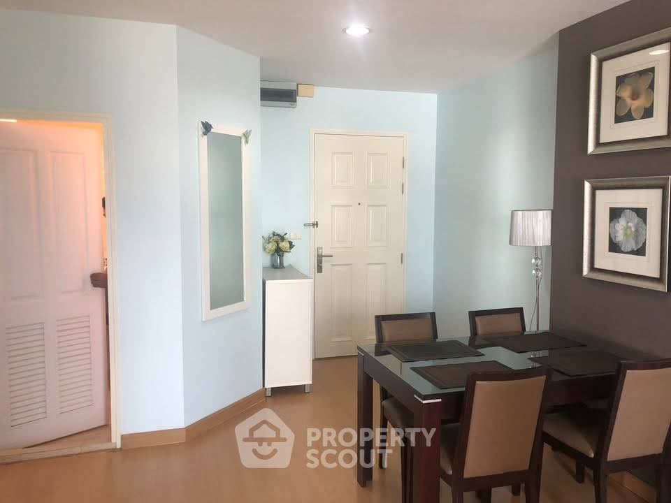 รูป คอนโด 2 ห้องนอน 69 ตร.ม. Life @ Sukhumvit 65 ใกล้ BTS พระโขนง 300 ม. (ID 3028019) - รูปที่ 12/18