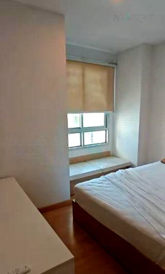 Condos for sale : 🎉 For Sell Condo CENTRIC SCENE RATCHAVIPHA Building 1, Floor 10,1 bed room, Room size 40.00 sqm