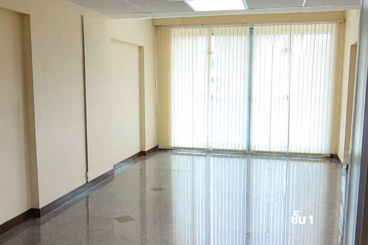 2-bed home office for sale, 183 sqm, 26 sq wah, Bang Khun Thian