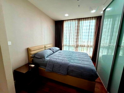 Condos for sale : 🔺 For Sell Condo THE METROPOLIS SAMRONG INTERCHANGE Building 1, Floor 23,1 bed room, Room size 35 sqm