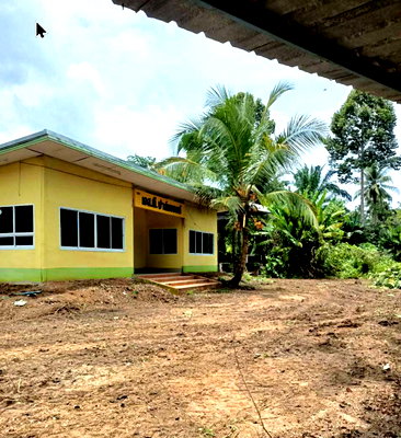 Land for sale : LAND 1572 Sq.w. Ban Ta Khun Surat Thani for 2.5M