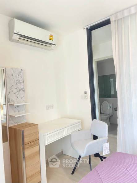 รูป คอนโด 1 ห้องนอน ชั้น 20 Life Asoke ใกล้ ARL มักกะสัน (ID 3161028) - รูปที่ 4/10
