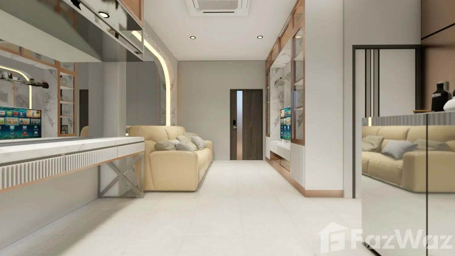 picture 1 Bedroom Condo for rent at Supalai Icon Sathorn 6653680 - 6/22