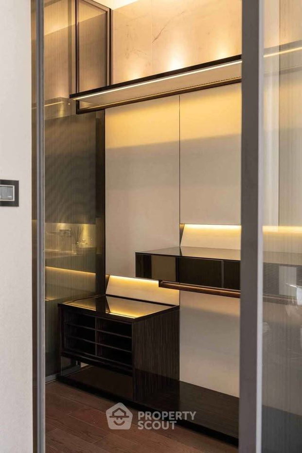 picture 17th-Floor 2-BR At The Bangkok Thonglor 300m To BTS Thong Lor (ID 3160493) - 28/37