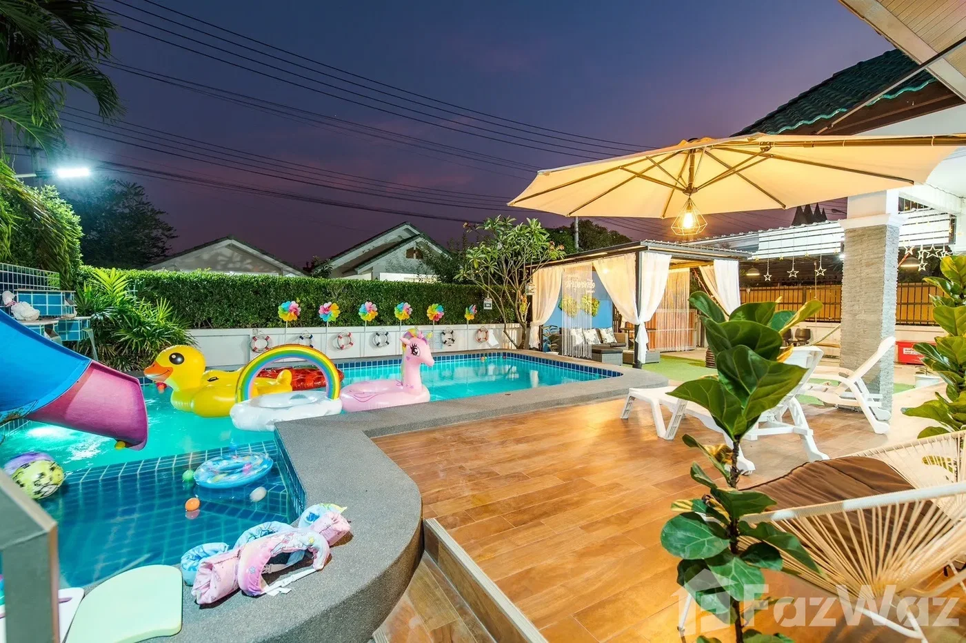 picture 3 Bedroom House for sale at Baan Mongkhon Chai 6038781 - 11/25