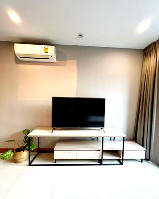 คอนโดให้เช่า : ใกล้ BTS On Nut เพียง 200 ม. | คอนโด 1 ห้องนอน Tree Condo Sukhumvit 50 (ID 1481336)