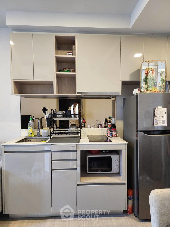 picture 1-BR At Quintara Treehaus Sukhumvit 42 Near BTS Ekkamai (ID 1176994) - 9/12
