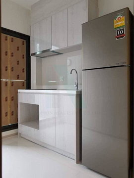 🎉 For Sell Condo LIFE SUKHUMVIT 48 Building S, Floor 24,1 bed room, Room size 31.00 sqm