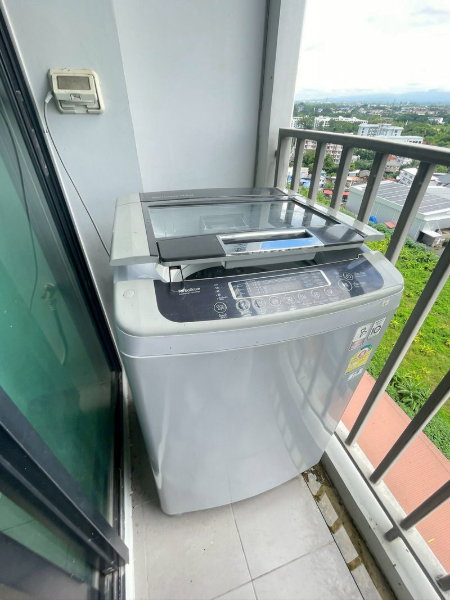 picture ððïļEscent Condominium for Rent | 14th Floor | Next to Central Festival - 12/17