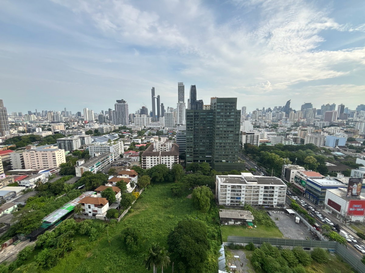 รูป ให้เช่า The Monument Thonglor ราคา 140,000 บาท [MKr260809] - รูปที่ 21/27