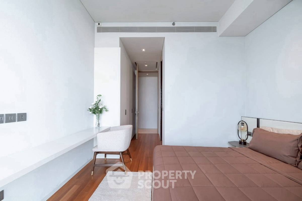 รูป คอนโด 2 ห้องนอน 161 ตร.ม. ที่ Banyan Tree Residences Riverside Bangkok ใกล้ MRT หัวลำโพง (ID 3128813) - รูปที่ 8/16