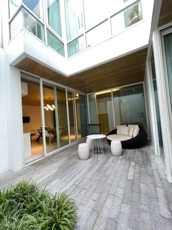 รูป Veranda Residence Pattaya / 3 Bedrooms (FOR RENT) KP079 - รูปที่ 5/21