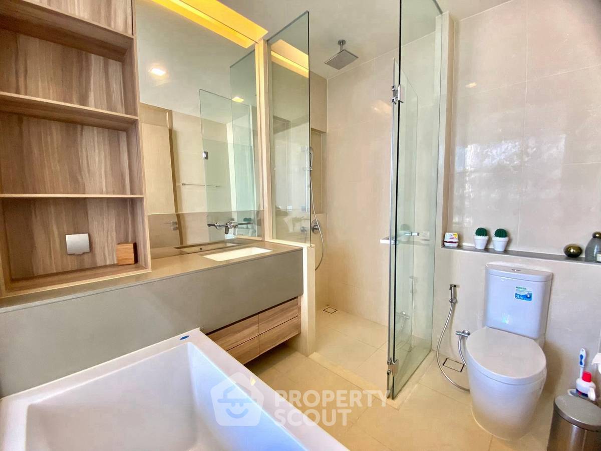รูป คอนโด 1 ห้องนอน ชั้น 20 The Esse Asoke ใกล้ MRT สุขุมวิท (ID 3159128) - รูปที่ 9/9