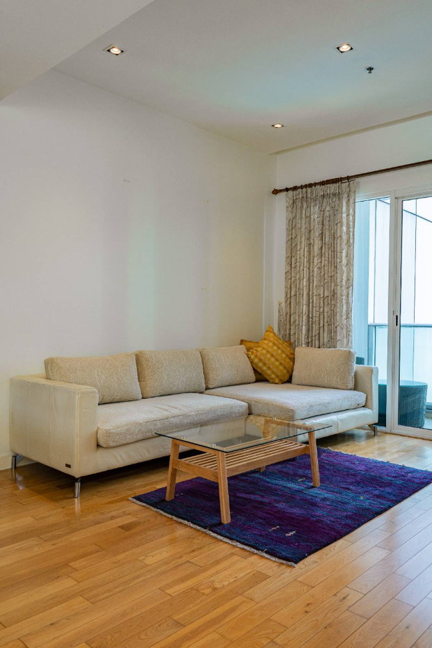 รูป 🔥 MILLENNIUM RESIDENCE SUKHUMVIT – GRAND RESIDENCE IN PRIME ASOKE-PHROM PHONG AT 27.5MB 🔥 - รูปที่ 2/10