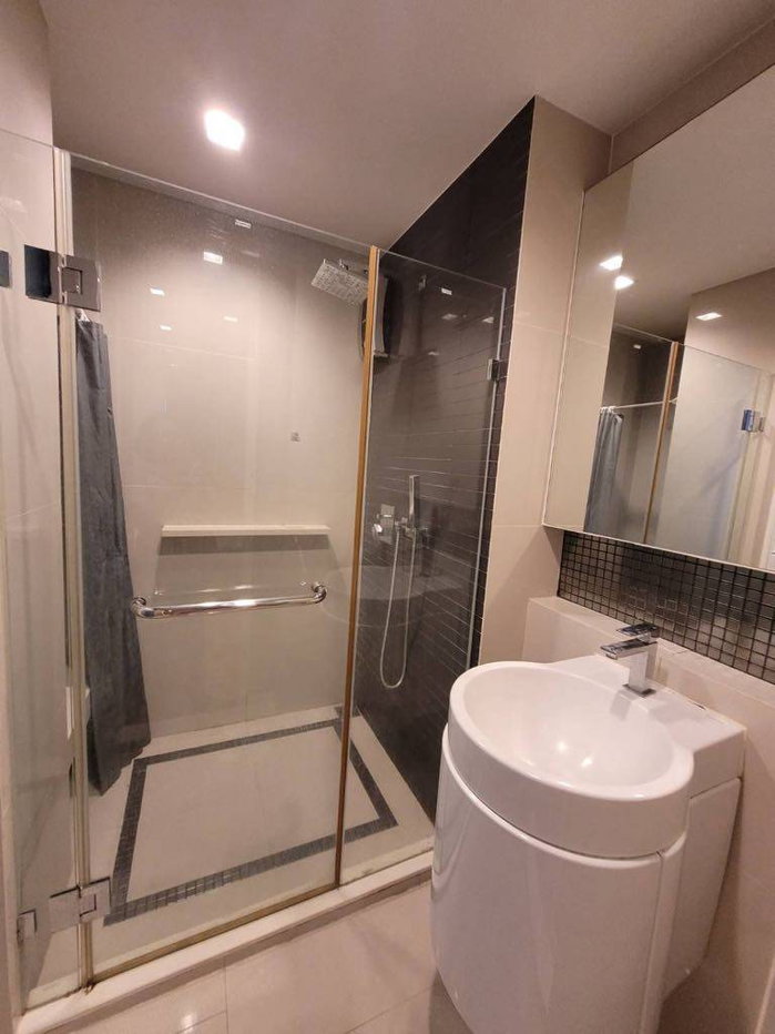 picture To Let , urgently one-bedroom 34.76 sq.m. South Bldg. only 22k monthly - 9/21