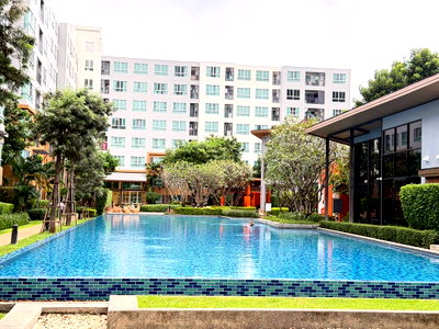 Condos for rent 700 Year Sports Arena Chiang Mai : 🎊🏙️Dcondo Nim Chiang Mai | Condo for Rent | Central Festival View