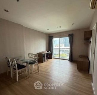 Great Value 1-BR At Hive Sathorn, 90m To BTS Krung Thon Buri (ID 3159052)