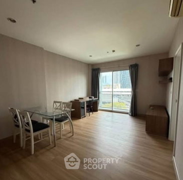 90m From BTS Krung Thon Buri | 1-BR Condo At Hive Sathorn (ID 3159052)