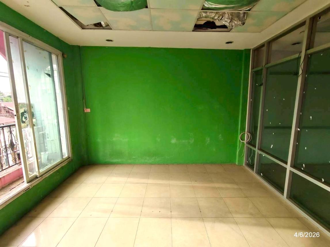 รูป อาคารพาณิชย์ 16 ตร.วา เมืองขอนแก่น ขอนแก่น 4.5M - รูปที่ 24/32