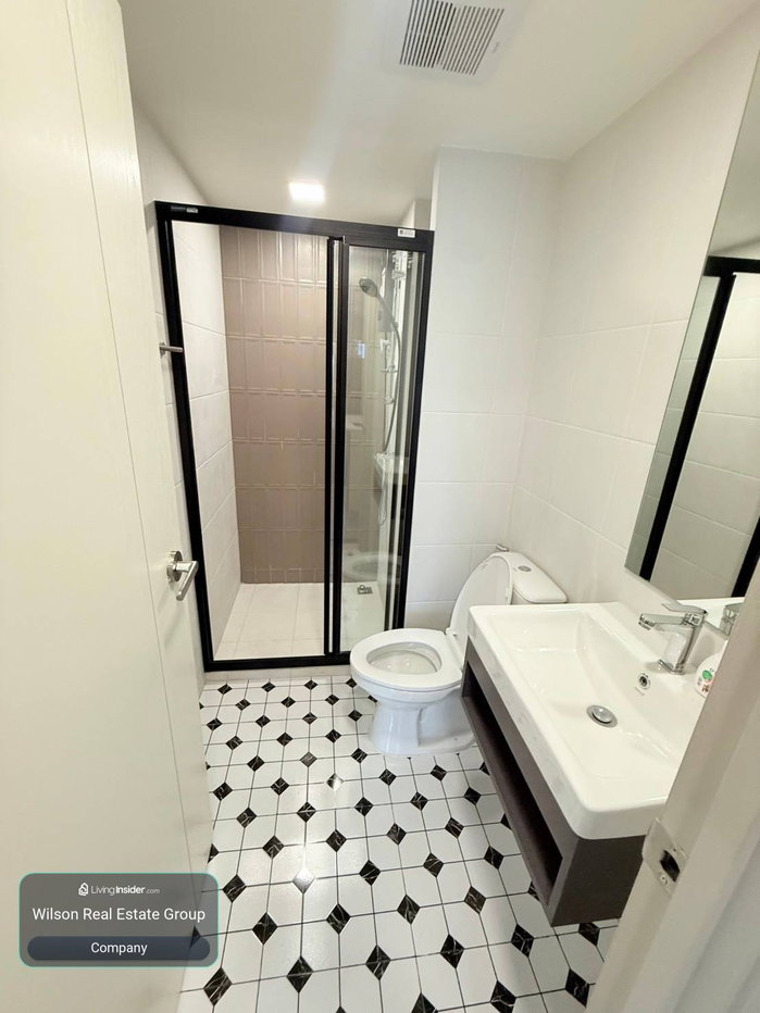 รูป 🏡✨ 𝐊𝐀𝐕𝐄 𝐖𝐎𝐍𝐃𝐄𝐑𝐋𝐀𝐍𝐃 ✨🏡 🍳 ครัวแยก❗️| 🏠 ห้องมุม - รูปที่ 17/26