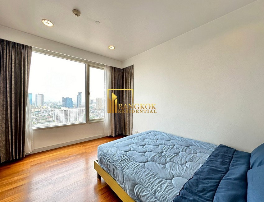 รูป Hampton | 3 Bedroom Pet Friendly Condo For Rent in Thonglor - BR16107CD - รูปที่ 18/36