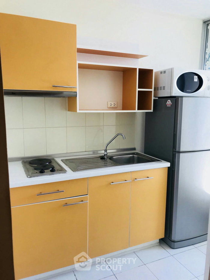 picture 1-BR At Life @ Sukhumvit 65 Near BTS Phra Khanong (ID 511526) - 4/6