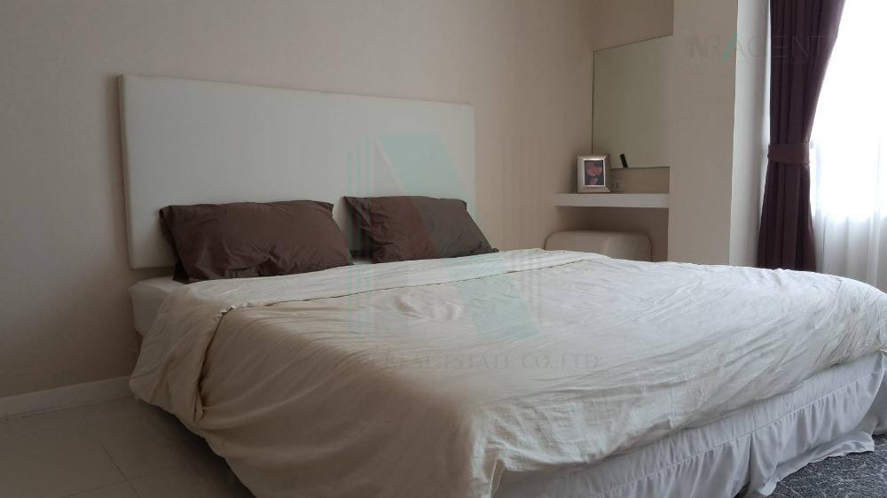 picture For rent condo ELEMENTS SRINAKARIN Building 1, Floor 3,1 bed room, Room size 44.00 sqm - 5/8