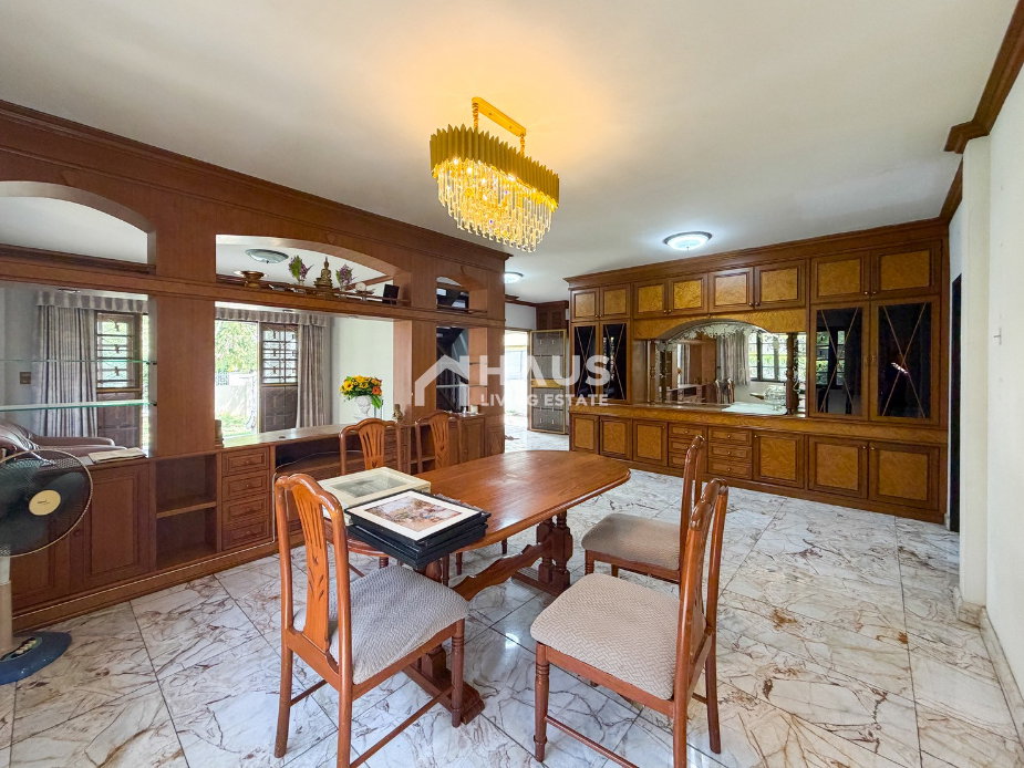 picture Chaiyapurek Bangwang / 4 Bedrooms #HPHU019 - 8/29