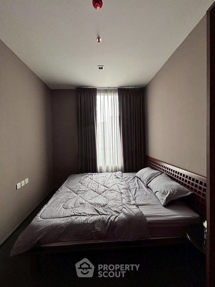 รูป ใกล้ MRT สุขุมวิท 200 ม. 3 ห้องนอน The Edge Sukhumvit 23 (ID 3008804) - รูปที่ 9/20