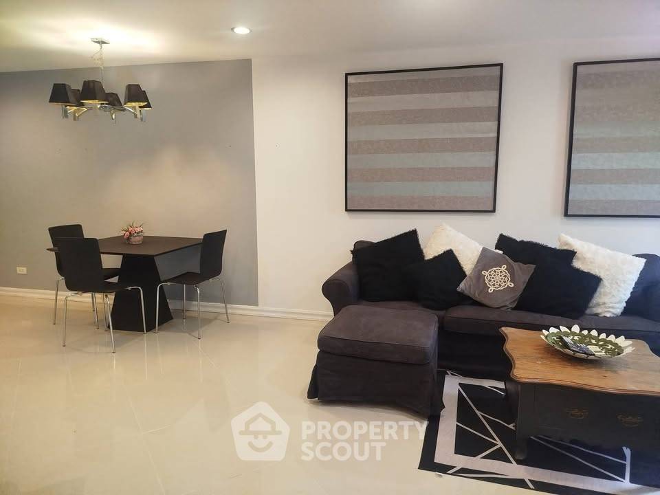 picture Pet-Friendly 2-BR At Wittayu Complex Near BTS Phloen Chit (ID 3159975) - 4/15