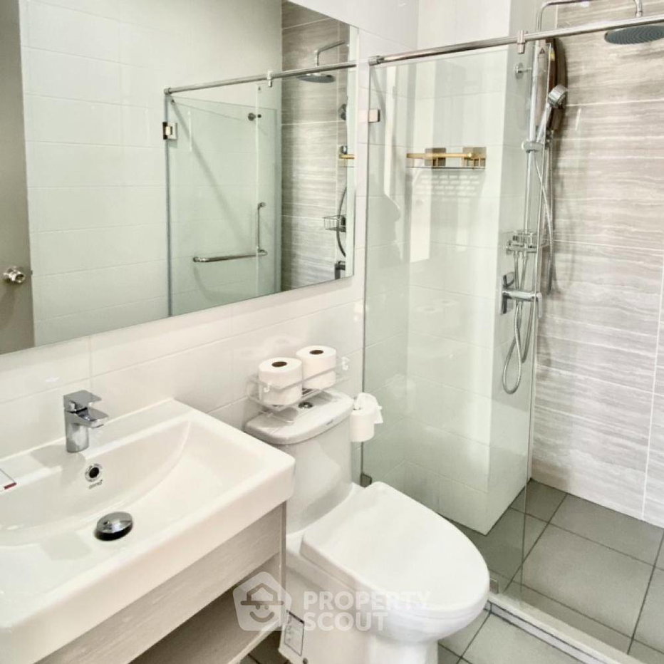 รูป คอนโด 1 ห้องนอน 28 ตร.ม. ชั้น 19 Knightsbridge Prime อ่อนนุช ใกล้ BTS อ่อนนุช (ID 698089) - รูปที่ 30/56