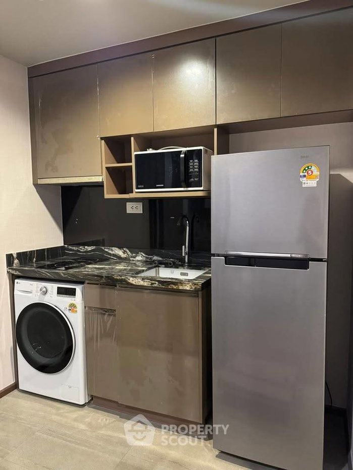 picture 1-BR Condo At Ideo Q Sukhumvit 36 Near BTS Thong Lor (ID 3159545) - 10/14