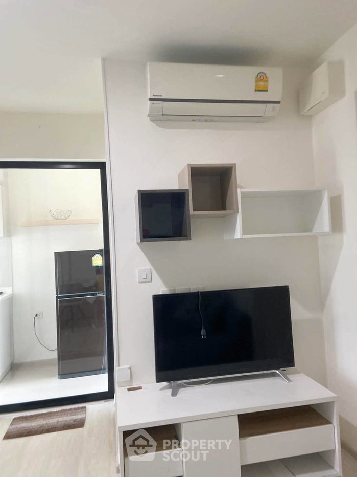 รูป คอนโด 1 ห้องนอน ชั้น 20 Life Asoke ใกล้ ARL มักกะสัน (ID 3161028) - รูปที่ 6/10