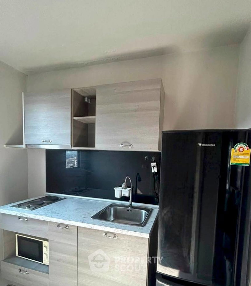 รูป คอนโด 2 ห้องนอน ที่ The Privacy Ratchada Sutthisan ย่านห้วยขวาง (ID 3157552) - รูปที่ 3/6