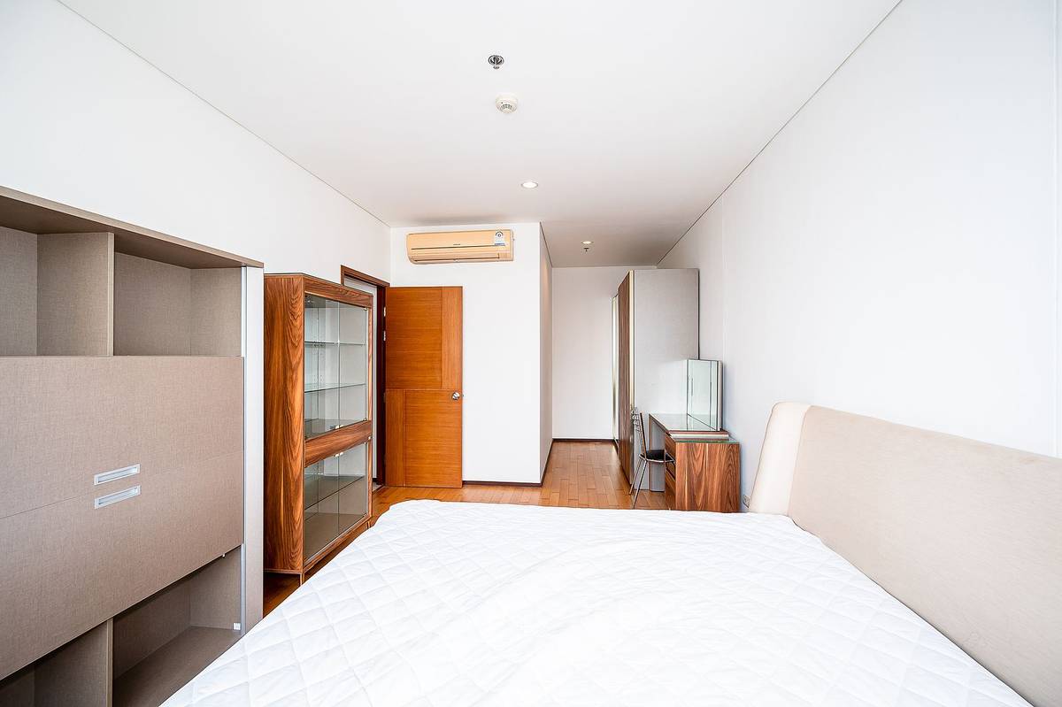 picture 37th-Floor 1-BR Villa Sathorn 100m To BTS Krung Thon Buri (ID 890121) - 5/14