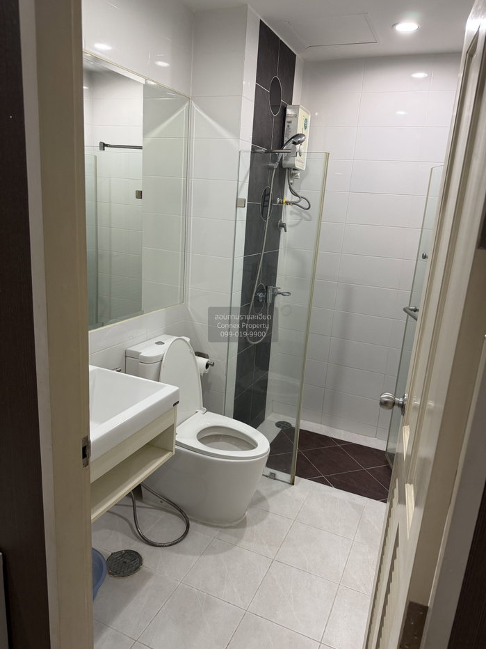 picture 🔥🔥🔥 FOR RENT condo , The Complete Narathiwat , nice view , high floor , BTS-Chong Nonsi , Chong Nonsi , Yannawa , Bangkok , CX-05922 ✅ Live chat with us ADD LINE @connexproperty ✅ 🔥🔥🔥 - 2/10