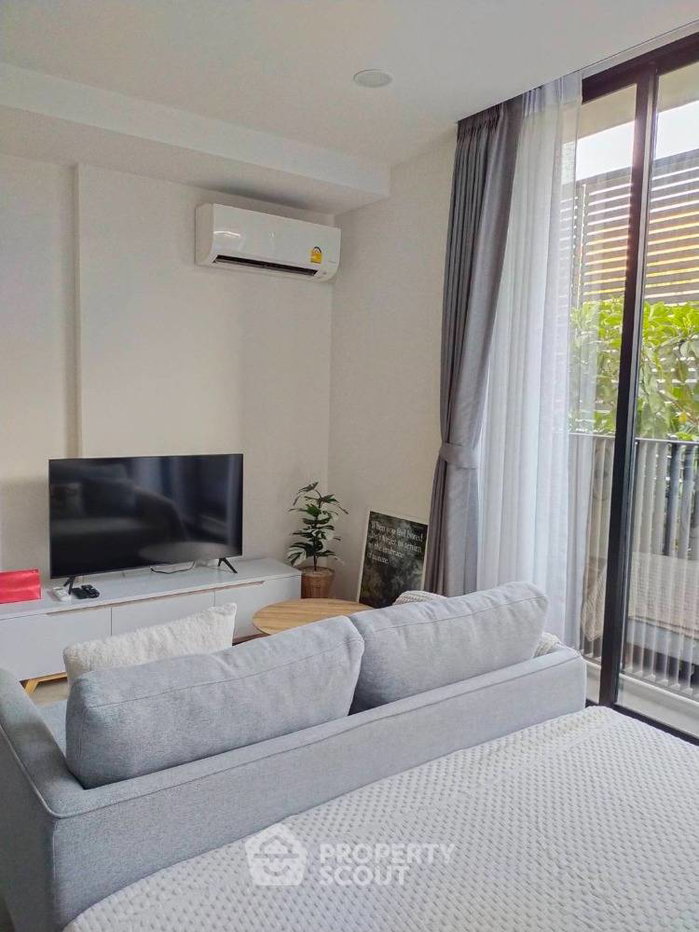 รูป คอนโด 1 ห้องนอน Noble Ambience Sukhumvit 42 ใกล้ BTS เอกมัย (ID 1481543) - รูปที่ 8/11