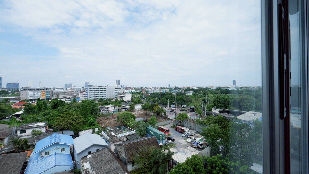 picture Owner Post Lumpini Ville Lasalle - Bearing - 18/18