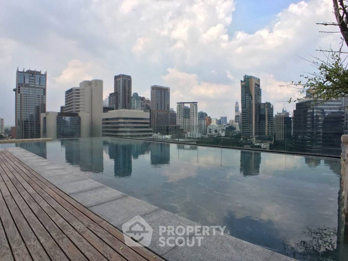 รูป ห้อง 2 ห้องนอน ขนาด 93 ตร.ม. ที่ Prive By Sansiri ใกล้ BTS เพลินจิต (ID 3157094) - รูปที่ 22/25
