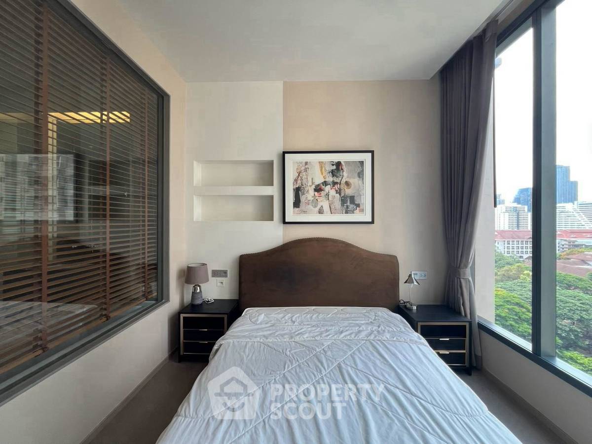 รูป คอนโด 1 ห้องนอน The Esse Asoke ใกล้ MRT สุขุมวิท (ID 3159127) - รูปที่ 6/10