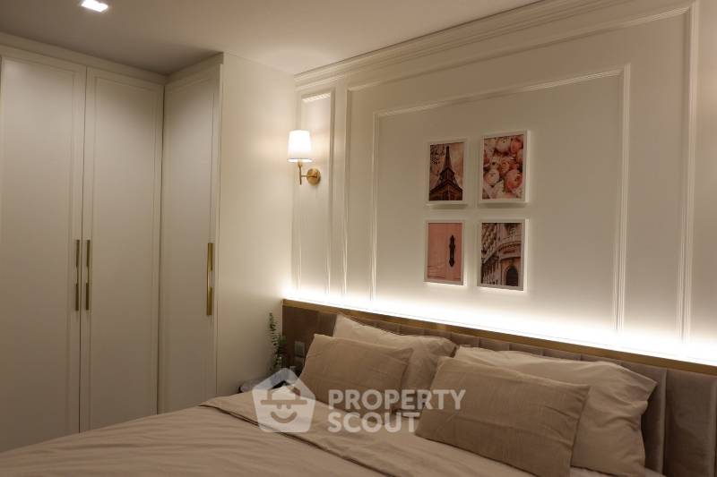 รูป ราคาน่าสนใจ 1 ห้องนอน Life Ladprao ชั้น 21 ใกล้ BTS ห้าแยกลาดพร้าว (ID 469942) - รูปที่ 3/13