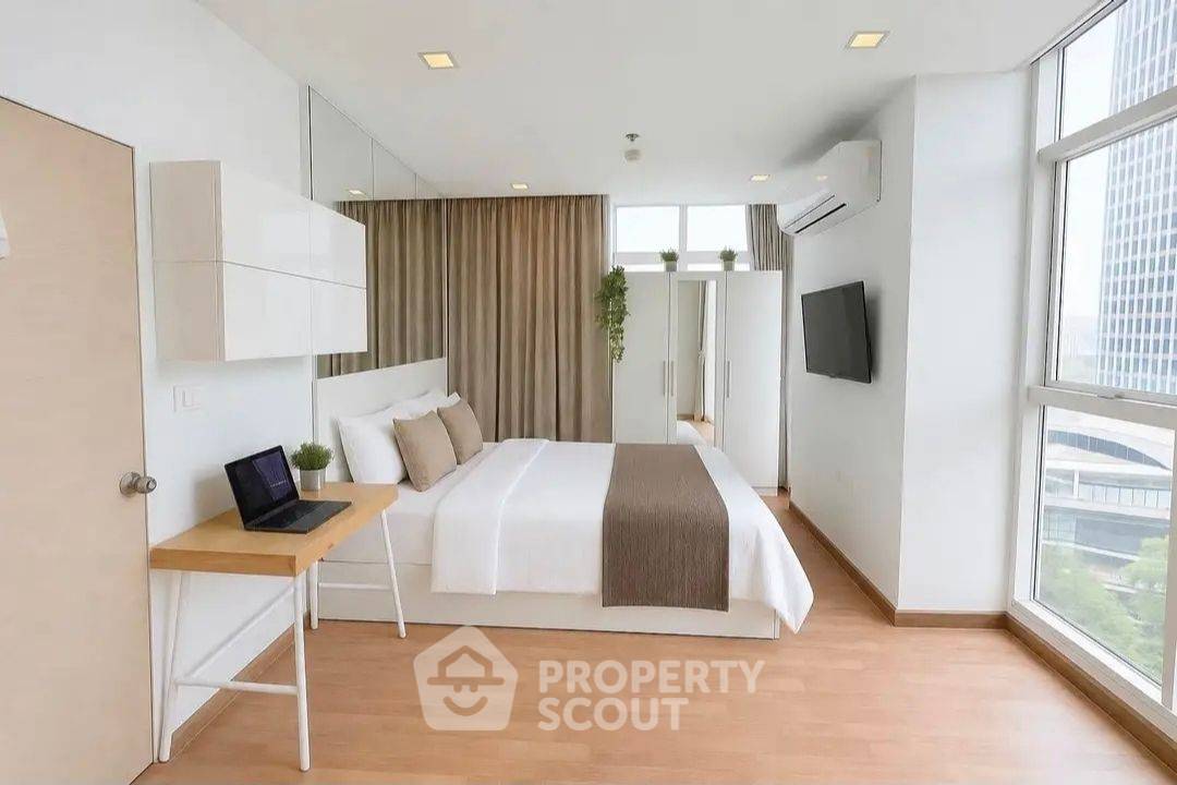 รูป ขายคอนโด 2 ห้องนอน The Coast Bangkok ใกล้ BTS บางนา 64 ตร.ม. (ID 3157413) - รูปที่ 3/6