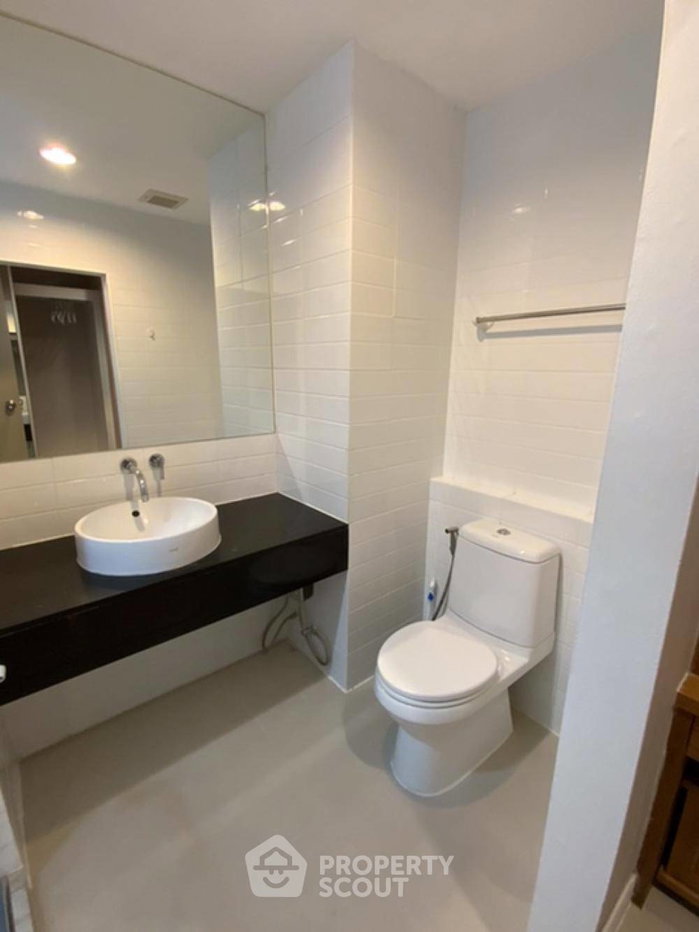 รูป ราคาดี ห้อง 1 ห้องนอน Ideo Mix Sukhumvit 103 ใกล้ BTS อุดมสุข 90 ม. (ID 414675) - รูปที่ 7/13