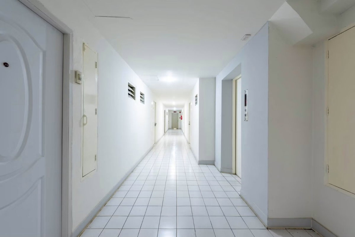 รูป ไดนาสตี้ (Dynasty Condominium) ซอยลาดพร้าว 71 สนใจเช่า💌Line @queenland - รูปที่ 21/22
