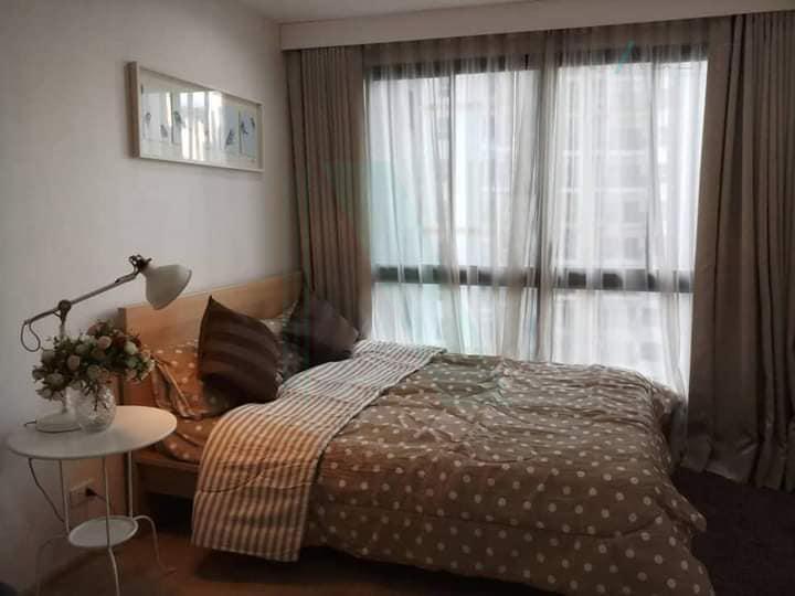 picture For Rent Ideo Sathorn-Thaphra STUDIO 12th floor near BTS Pho Nimit - 3/8