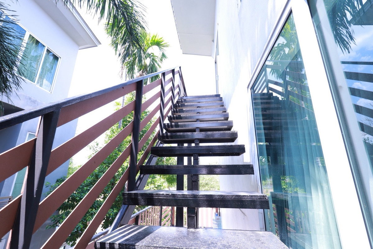 รูป 🏡 ขาย Home Office พร้อมโกดัง ทำเลทองดอนเมือง พร้อมใช้งาน ตอบโจทย์ทุกธุรกิจและการลงทุน ✨ - รูปที่ 13/26