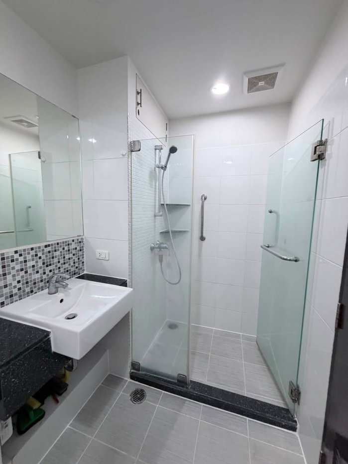 picture Vacant & Ready to Move In! 🔥✨ 12,000 THB - Diamond Sukhumvit (300m from BTS On Nut) Contact Line: katk03 - 6/6