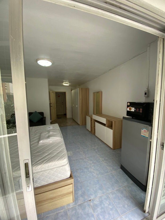 picture For rent: Family Park Ladprao 48, 4th floor, Building B. - 8/12