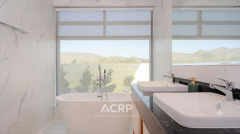 picture Experience next-level relaxation at Birdie Pool Villa (00162287) - 13/19